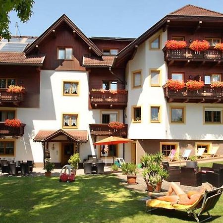 Appartements Allmaier Pörtschach am Wörthersee Екстериор снимка