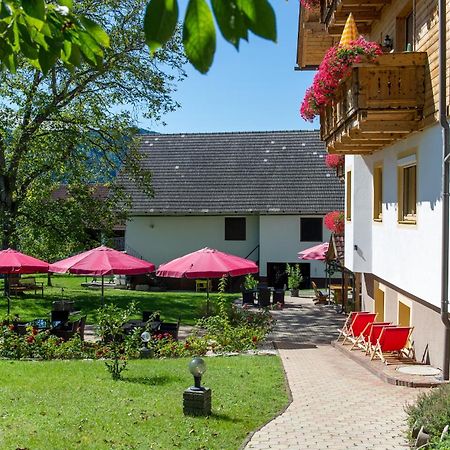Appartements Allmaier Pörtschach am Wörthersee Екстериор снимка