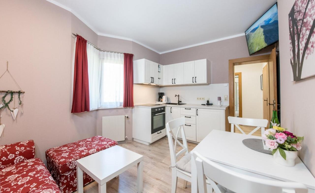 Appartements Allmaier Pörtschach am Wörthersee Екстериор снимка