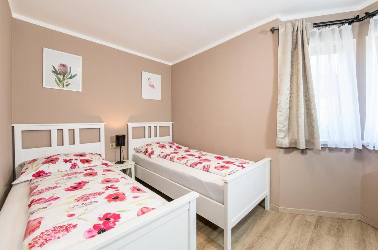 Appartements Allmaier Pörtschach am Wörthersee Екстериор снимка