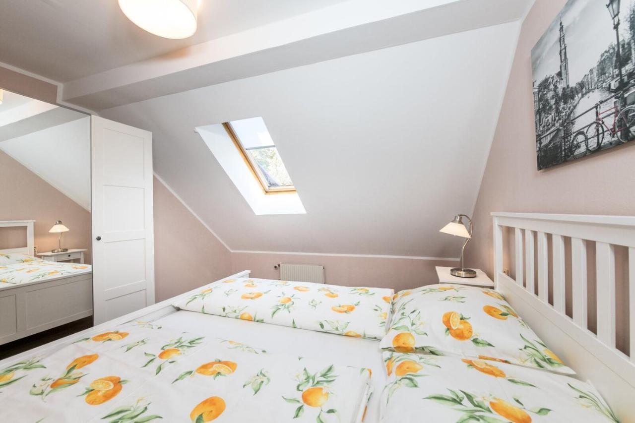 Appartements Allmaier Pörtschach am Wörthersee Екстериор снимка