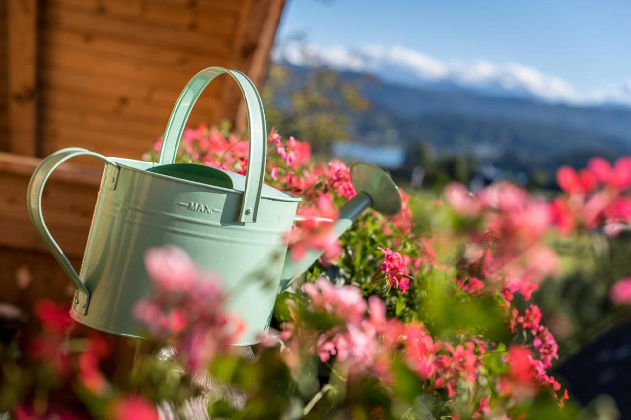 Appartements Allmaier Pörtschach am Wörthersee Екстериор снимка