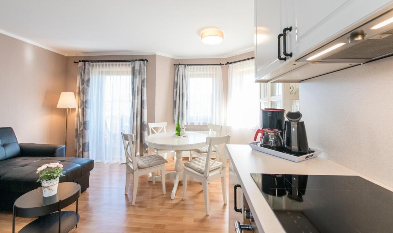 Appartements Allmaier Pörtschach am Wörthersee Екстериор снимка