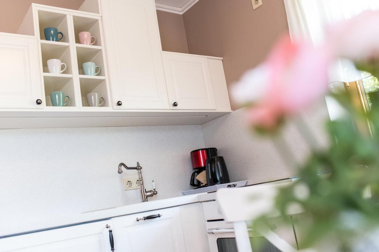 Appartements Allmaier Pörtschach am Wörthersee Екстериор снимка