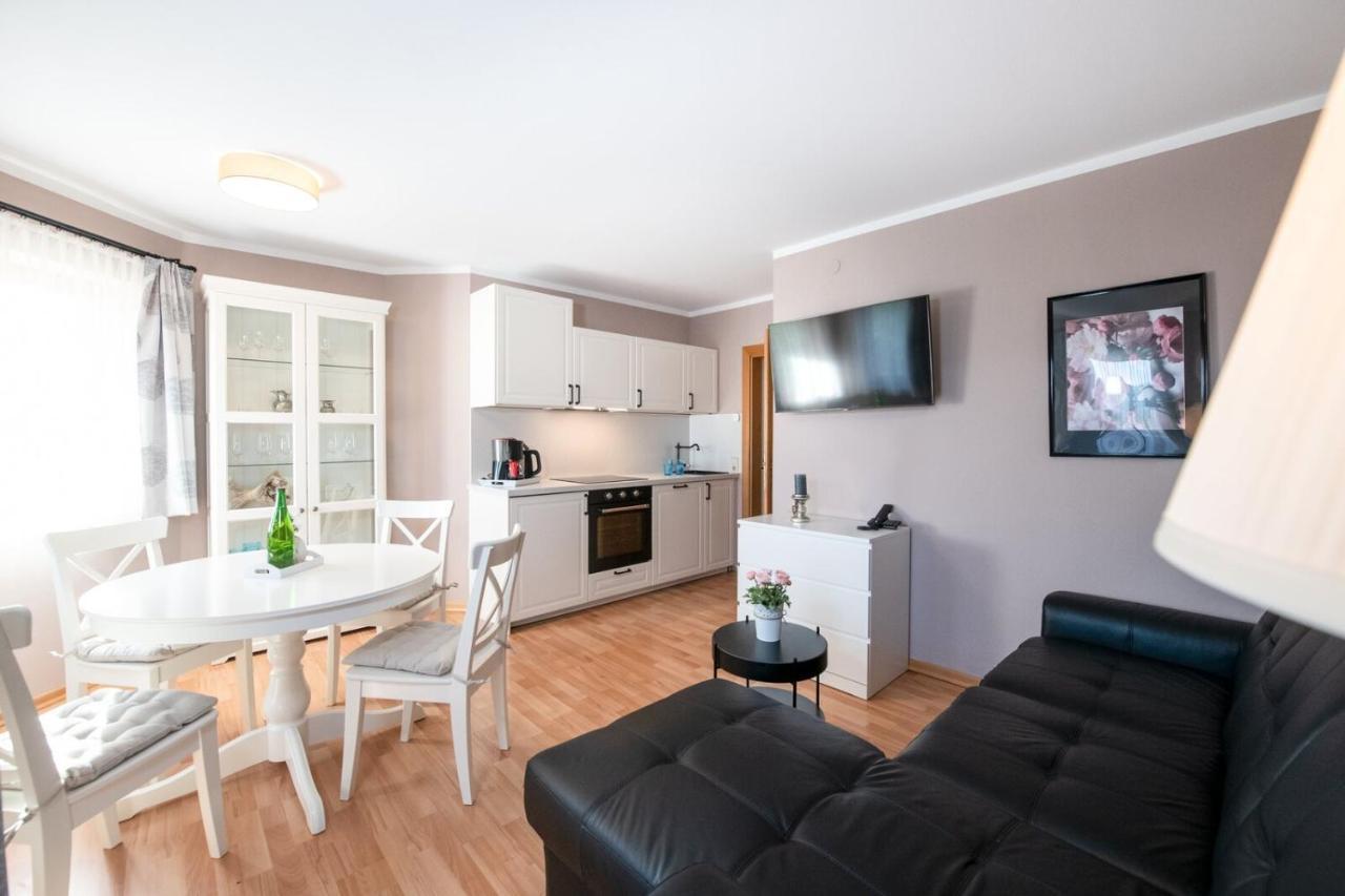 Appartements Allmaier Pörtschach am Wörthersee Екстериор снимка
