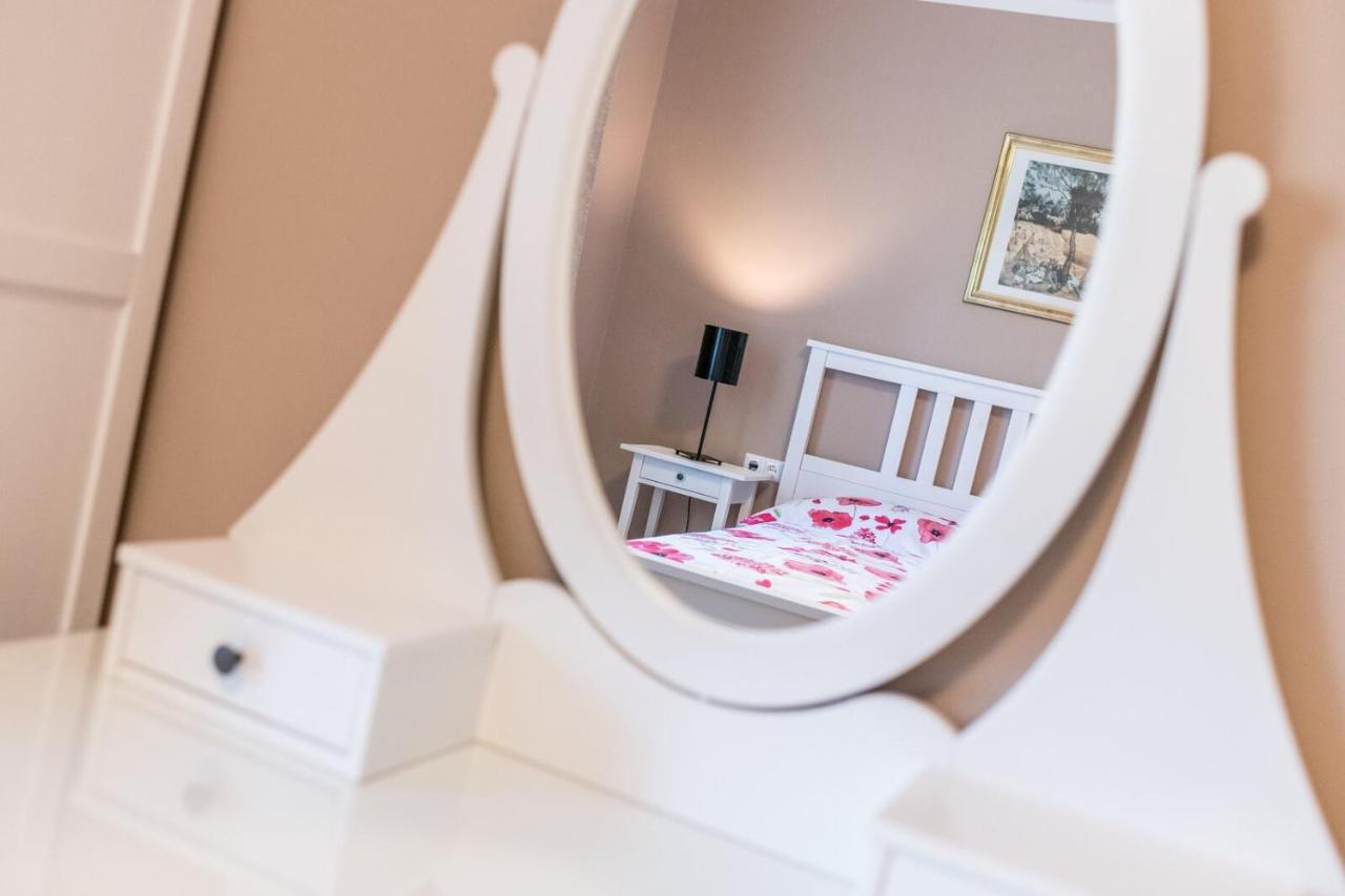 Appartements Allmaier Pörtschach am Wörthersee Екстериор снимка